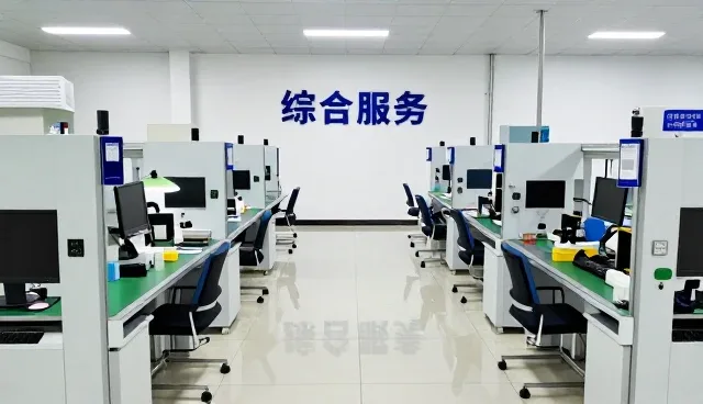 天津金顺德机械设备有限公司