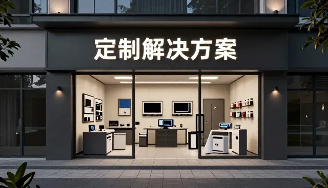 改造服务满足复杂环境应用需求