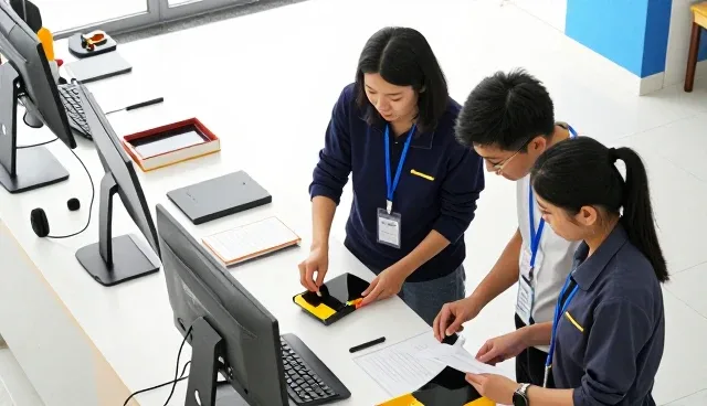 定制化维修服务在不同场景中的应用分析